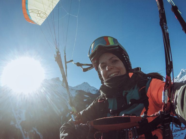 tanjaventuras_abenteuer_paragliden_elfer_stubaital_winter