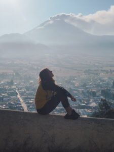 tanjaventuras_destinationen_mexiko_amecameca_popocatepetl aussicht auf den aktiven mexikanischen Vulkan popocatepetl
