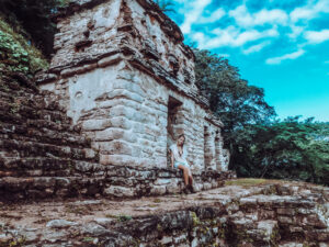 tanjaventuras_destinationen_mexiko_palenque Mayastadt Palenque Mexiko