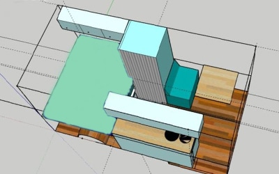 Die Planung deines Camper Ausbau’s – Schritt 1 zum Vanlife