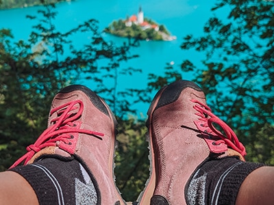 See Bled Slowenien